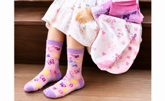 Kids Unicorn Magic(5 Pairs)