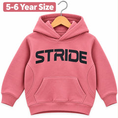 FLEECE HOODIE