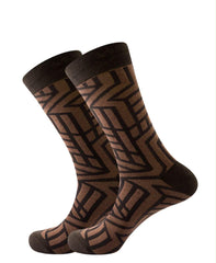 Earthy Socks