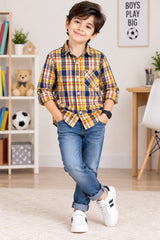 Boys T-shirt