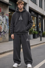 Hoodie Tracksuit