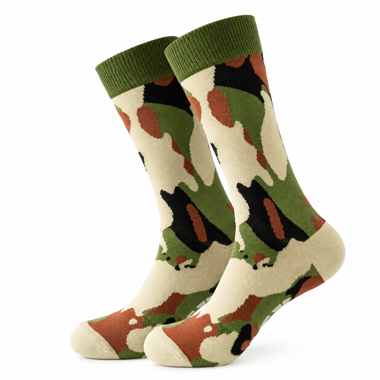 Camouflage