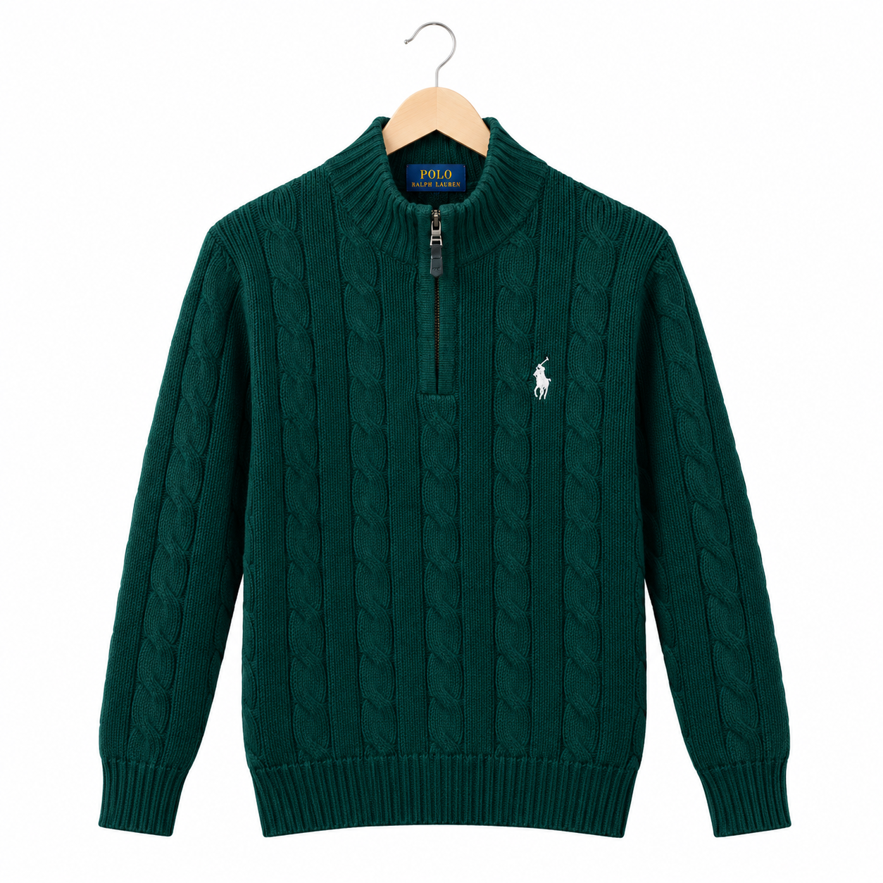 100% Pure Cotton (Breathable Skin-Friendly)