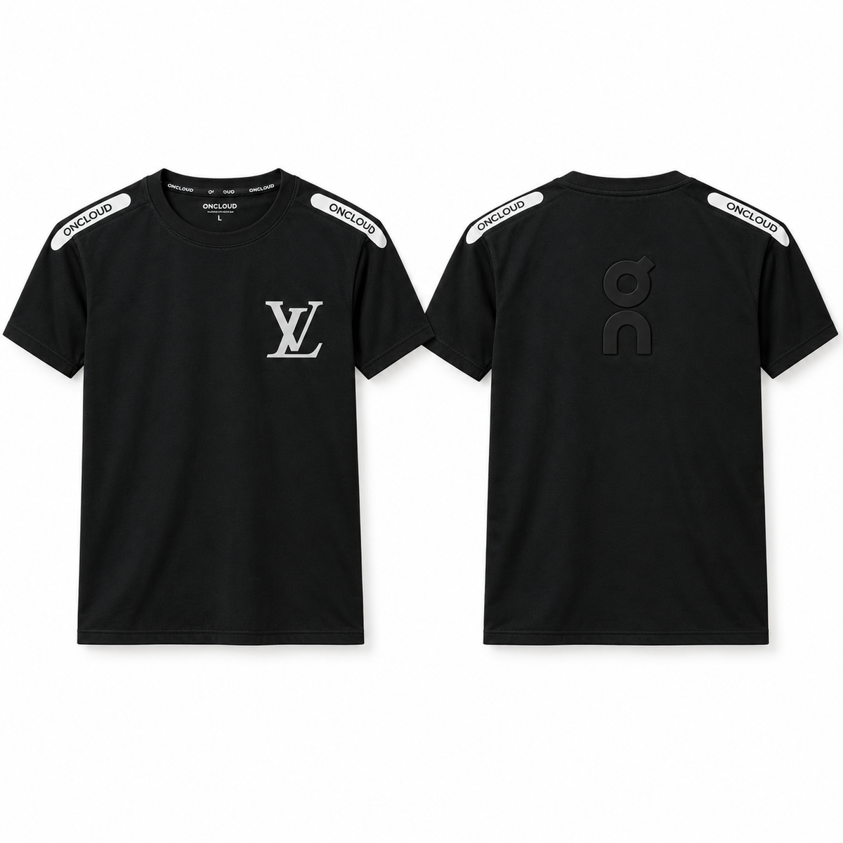 Men's T-Shirt medium Size