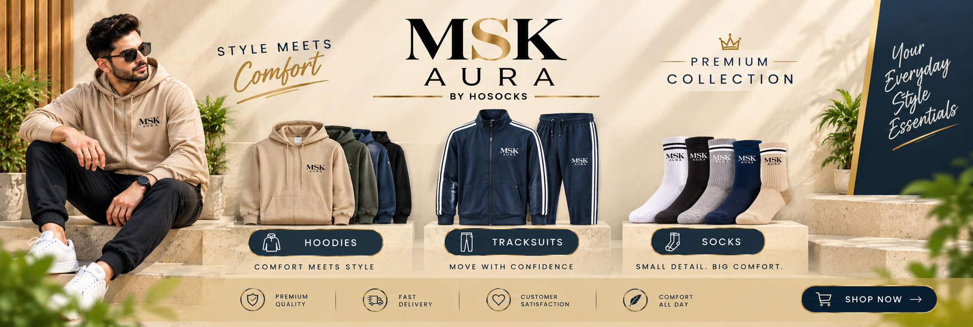 My Store