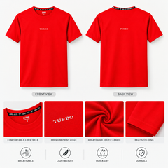 Men's T-Shirt medium Size