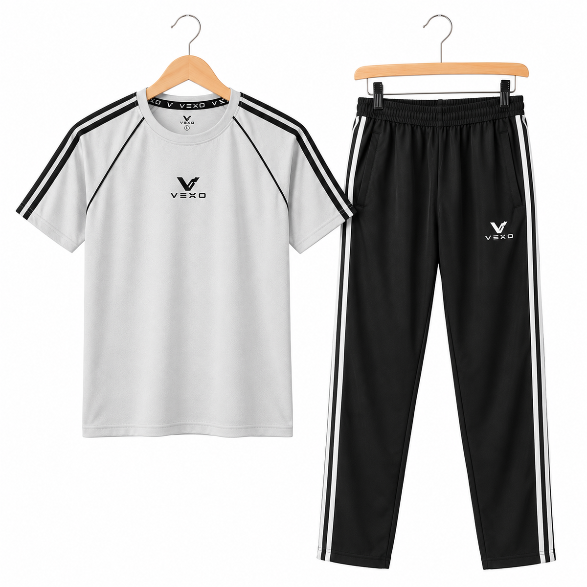 DRYFIT TRACKSUITS - PREMIUM COLLECTION