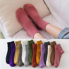 Demure(5 Pairs)