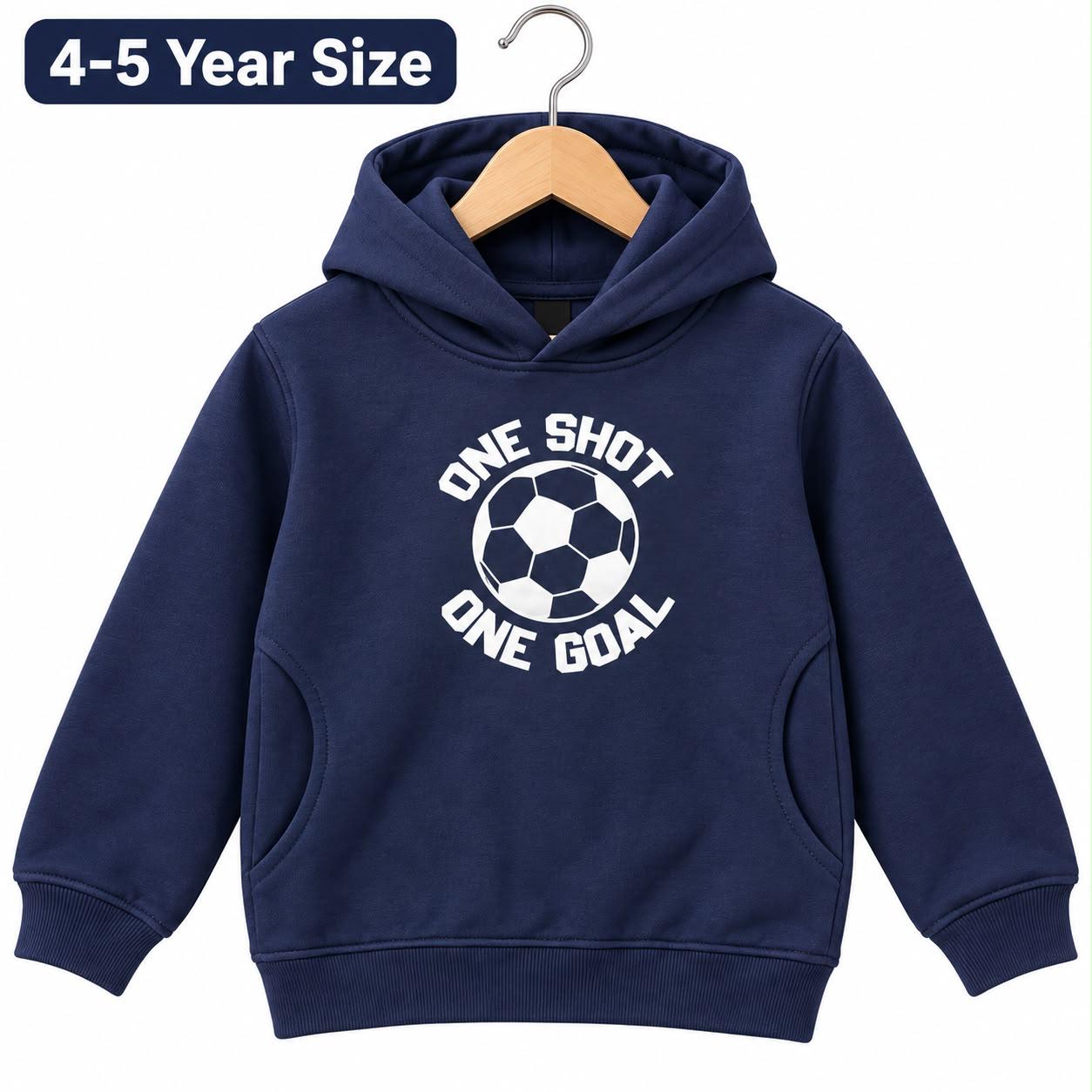 FLEECE HOODIE