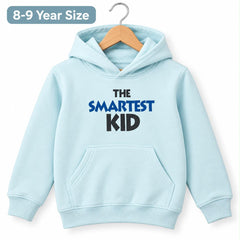 FLEECE HOODIE