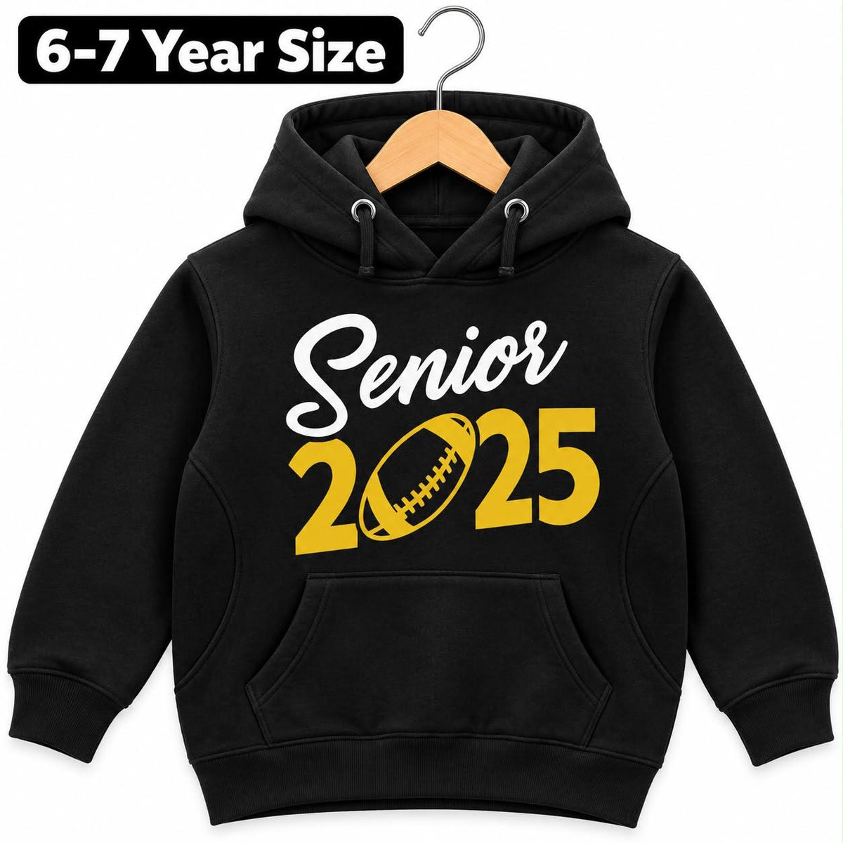 FLEECE HOODIE