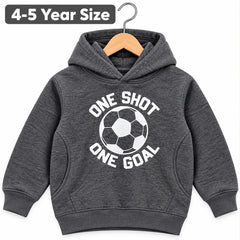 FLEECE HOODIE