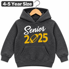 FLEECE HOODIE