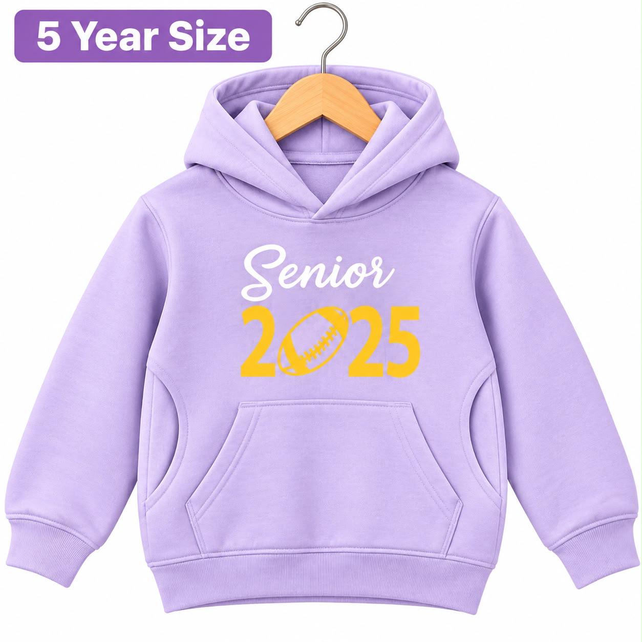 FLEECE HOODIE