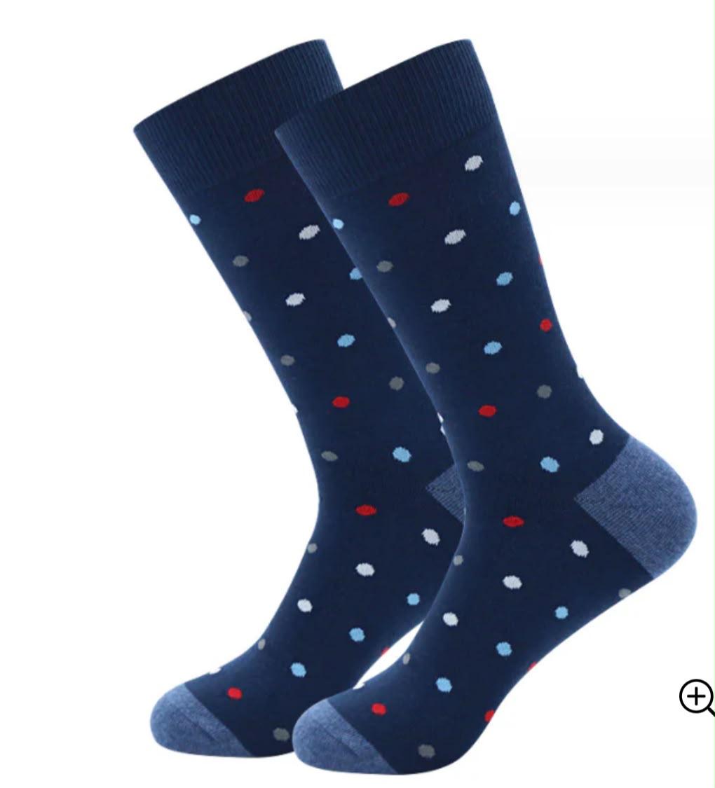 Small Polka Dots