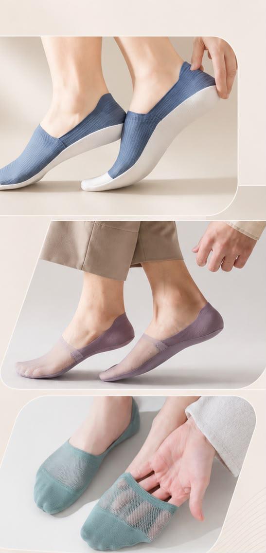 Comfort Lux Pack(7 Pairs)