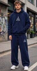 Hoodie Tracksuit