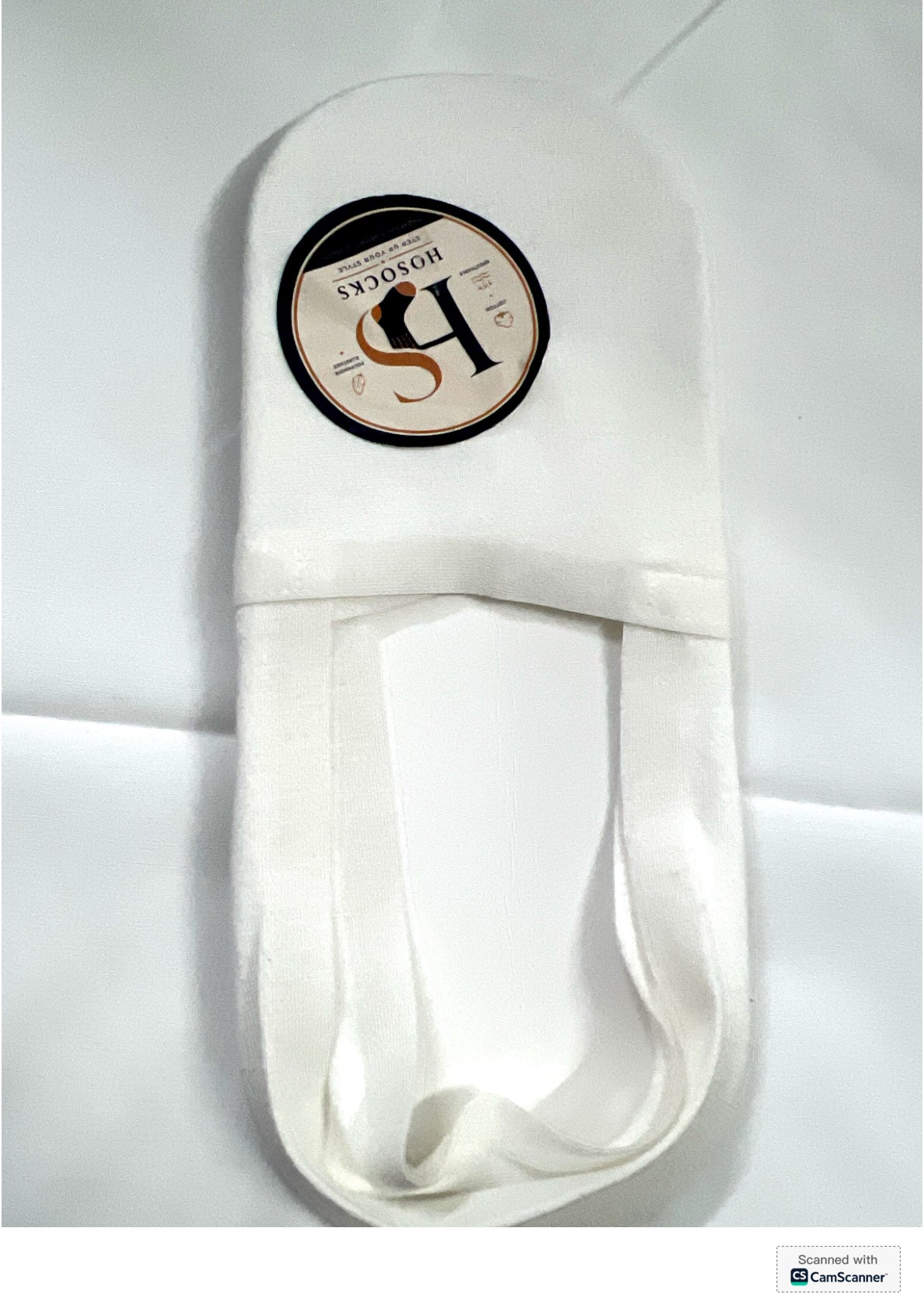Ladies silk loafers