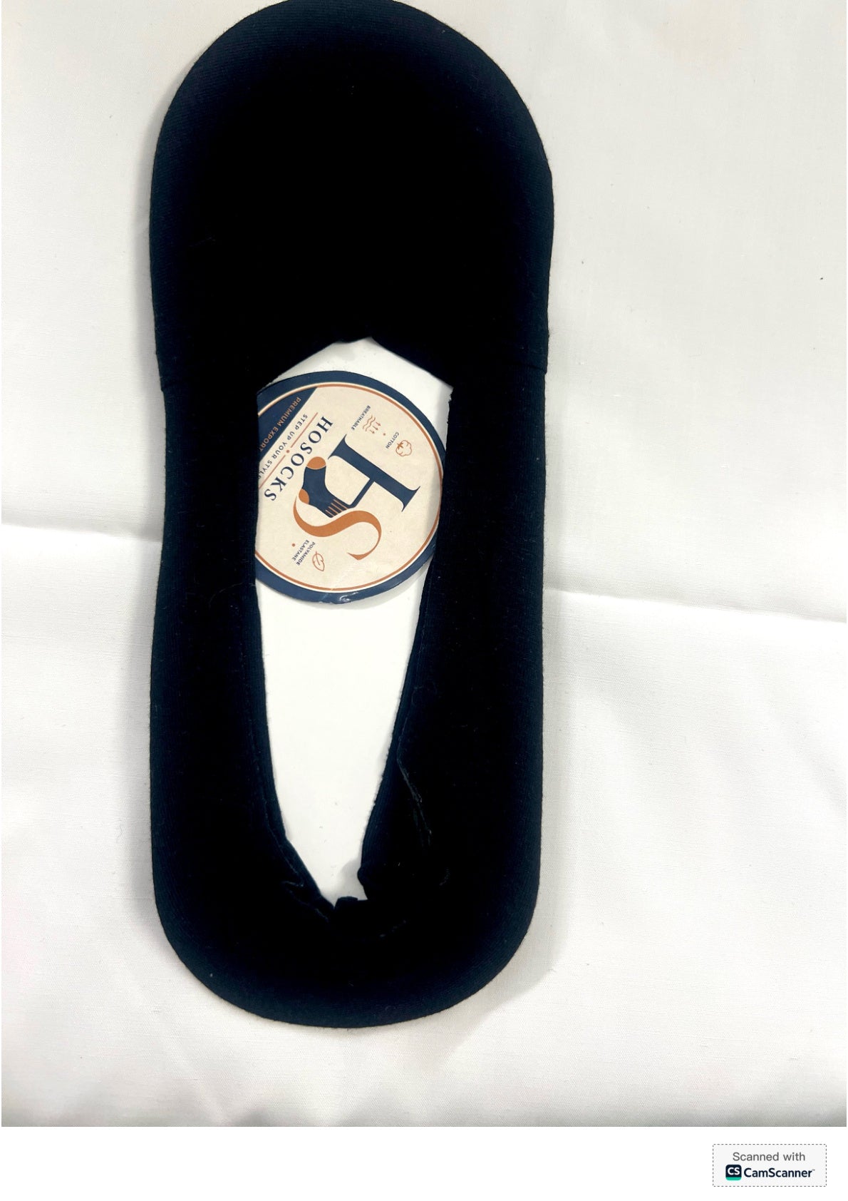 Ladies silk loafers